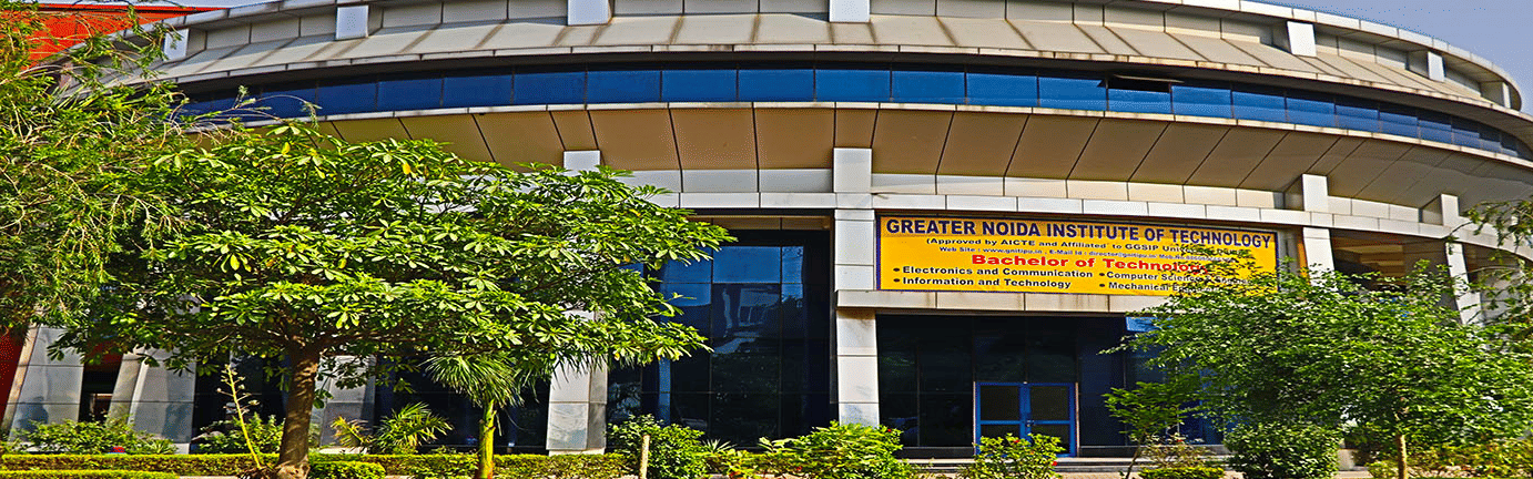 Greater Noida Institute of Technology, IPU Campus View photo 3